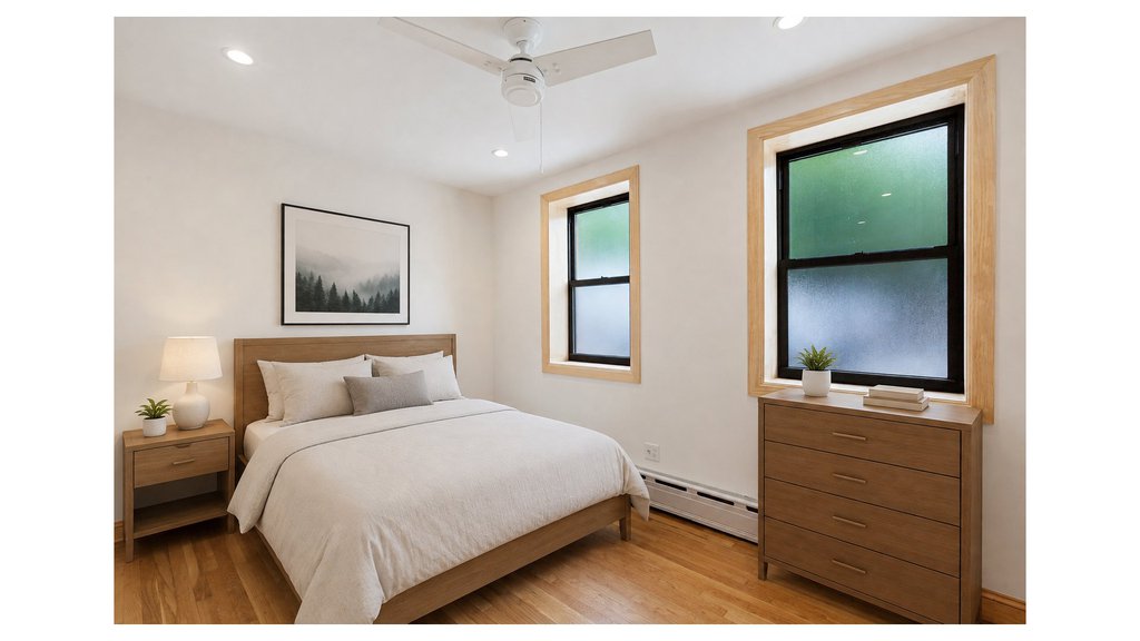 315 East Houston Street, Unit 1 photo 4