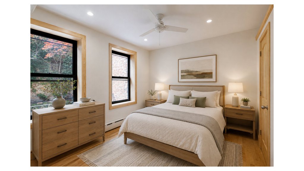 315 East Houston Street, Unit 1 photo 5