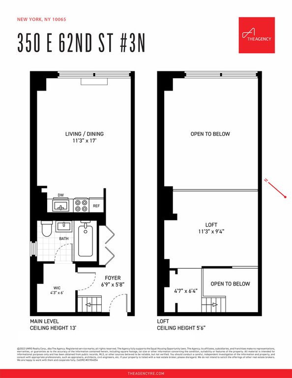 350 East 62nd Street, Unit 3N photo 7