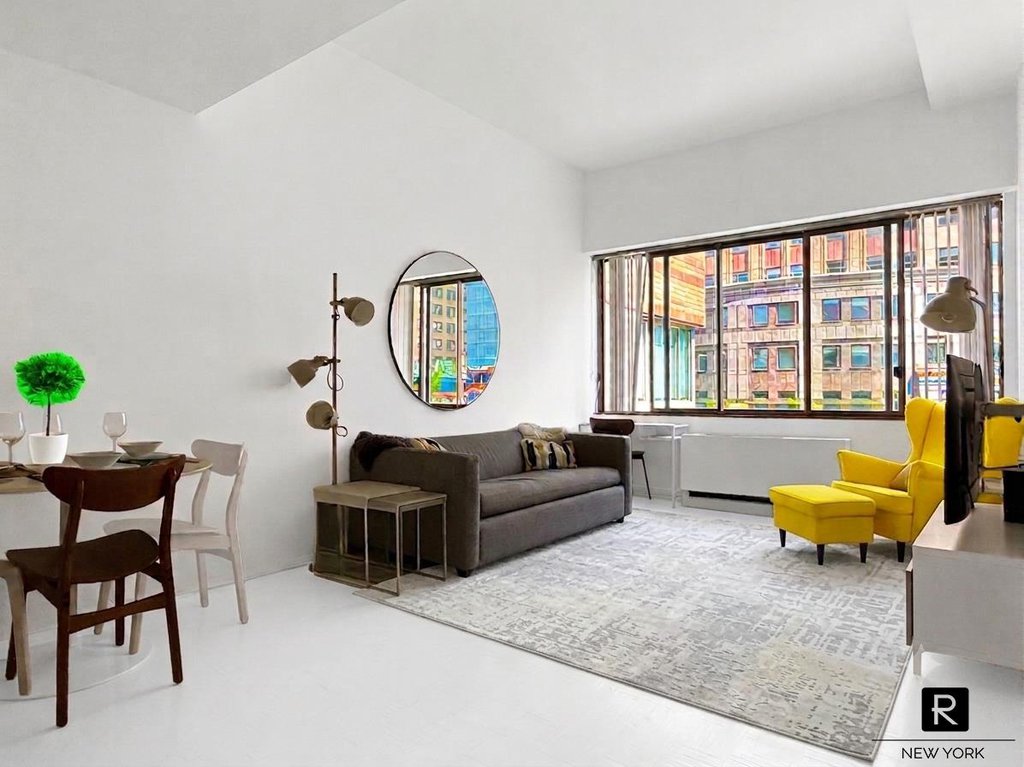 350 West 50th Street, Unit 6I