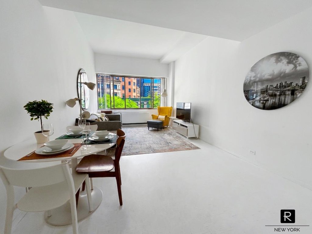 350 West 50th Street, Unit 6I photo 3
