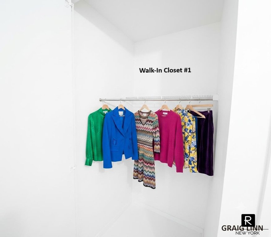 350 West 50th Street, Unit 6I photo 6