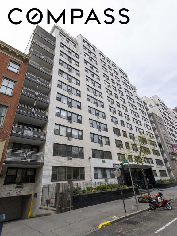 230 East 15th Street, Unit 6C photo 8