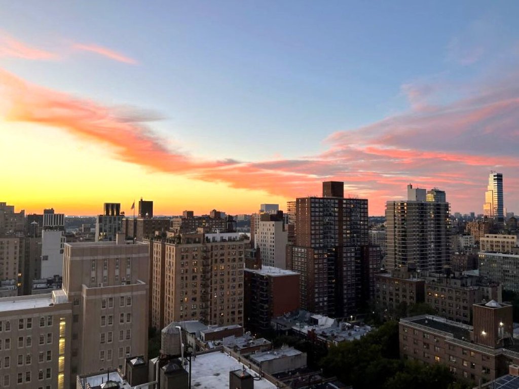 100 West 93rd Street, Unit 21D photo 6