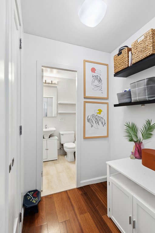 100 West 93rd Street, Unit 21D photo 5