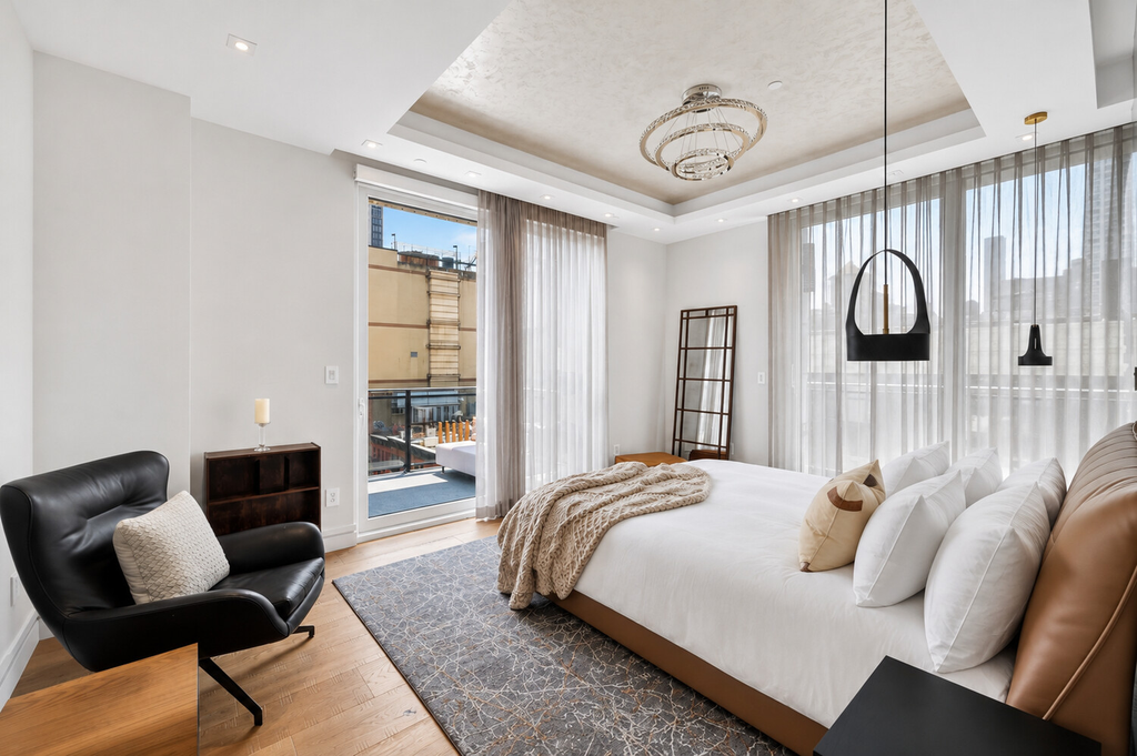305 East 61st Street, Unit 702 photo 6