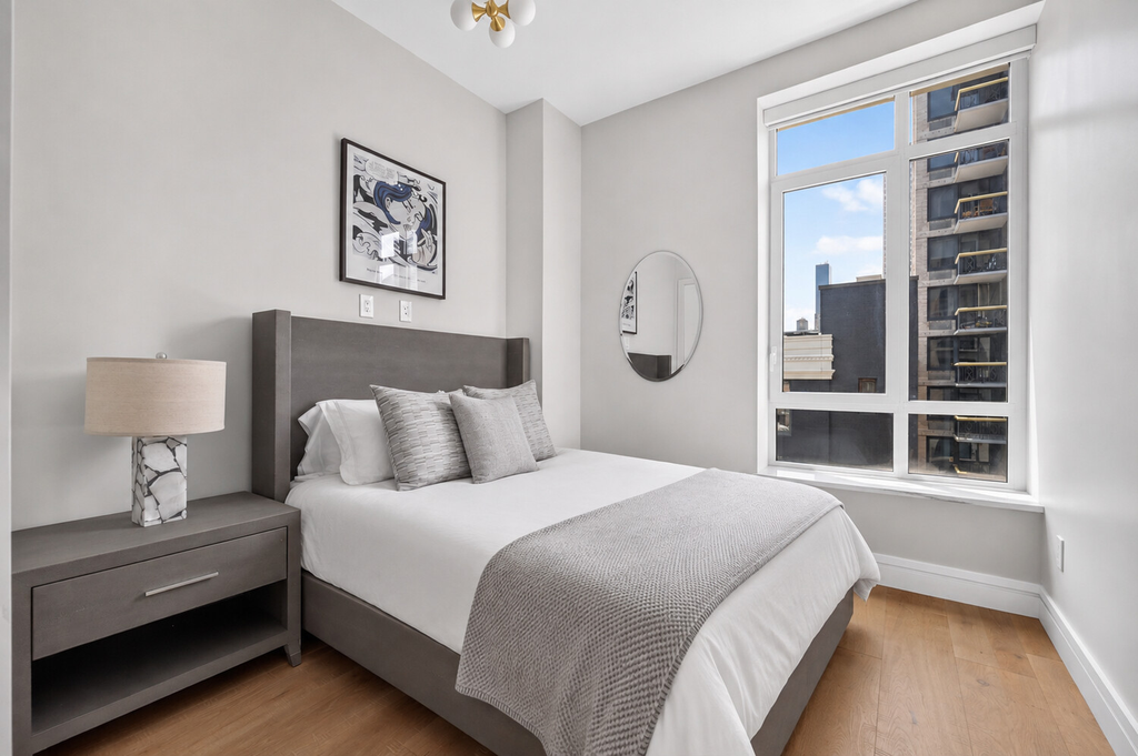 305 East 61st Street, Unit 702 photo 9