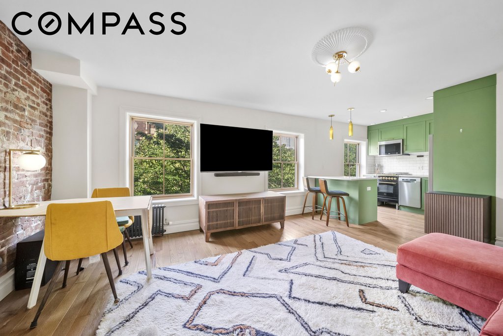 16 Wyckoff Street, Unit 4 photo 2