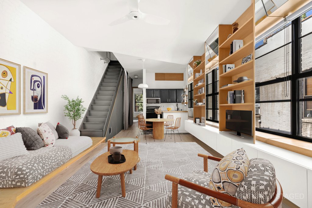 430 Sterling Place, Unit 4D photo 2
