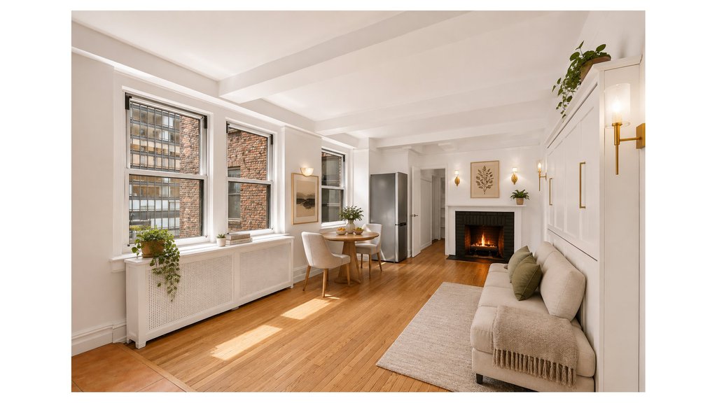 10 Mitchell Place, Unit 9E