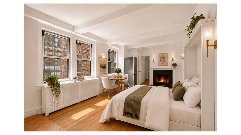 10 Mitchell Place, Unit 9E photo 2