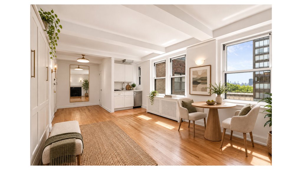 10 Mitchell Place, Unit 9E photo 3
