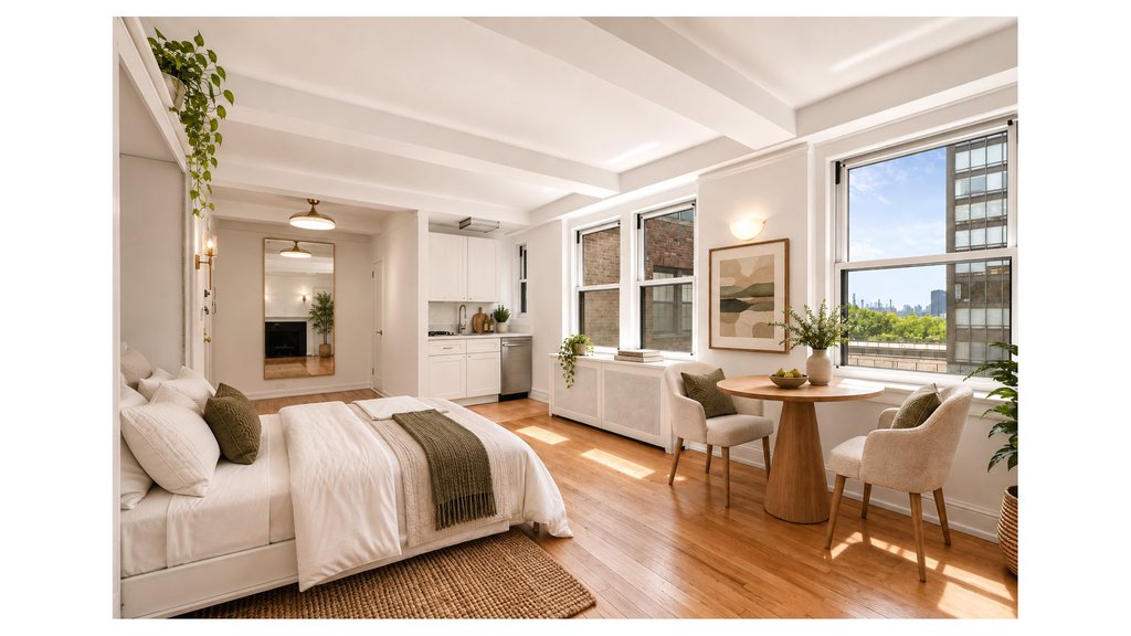 10 Mitchell Place, Unit 9E photo 4