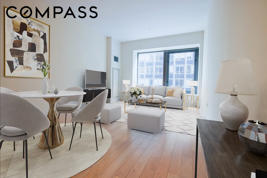 75 Wall Street, Unit 20P