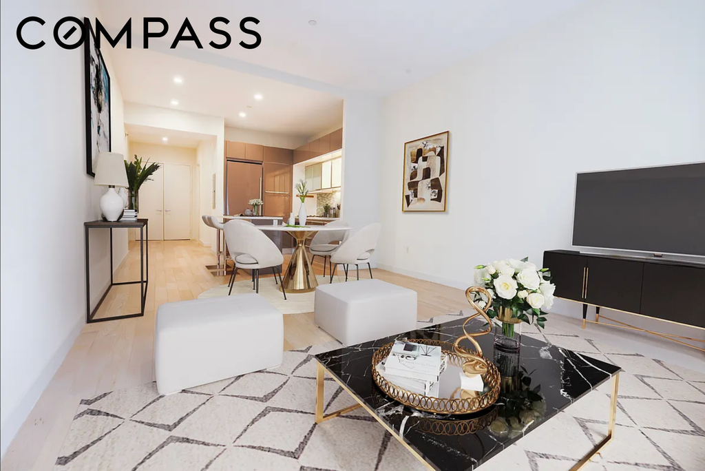 75 Wall Street, Unit 20P photo 2