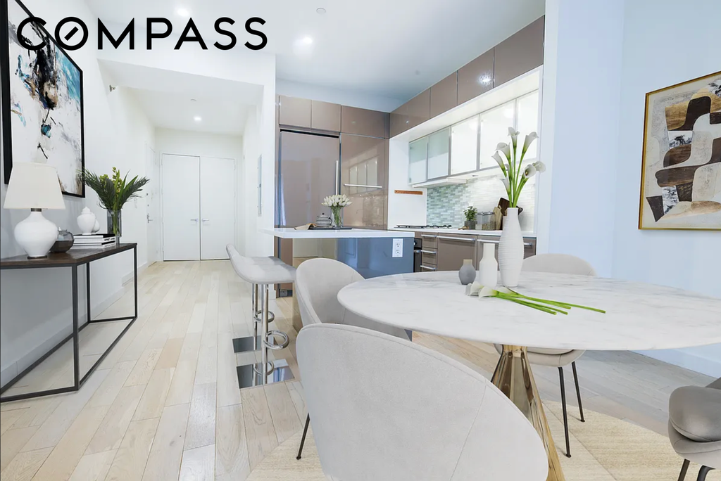 75 Wall Street, Unit 20P photo 3