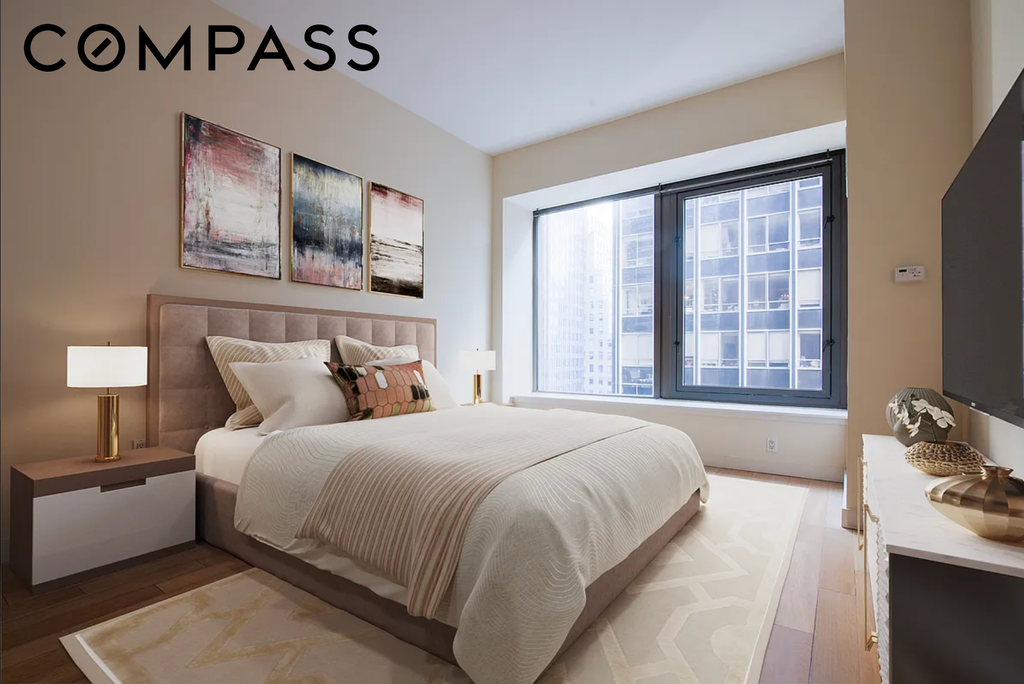 75 Wall Street, Unit 20P photo 4