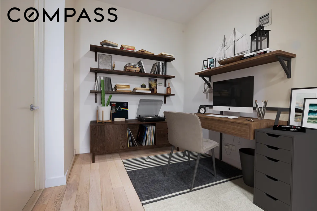 75 Wall Street, Unit 20P photo 5