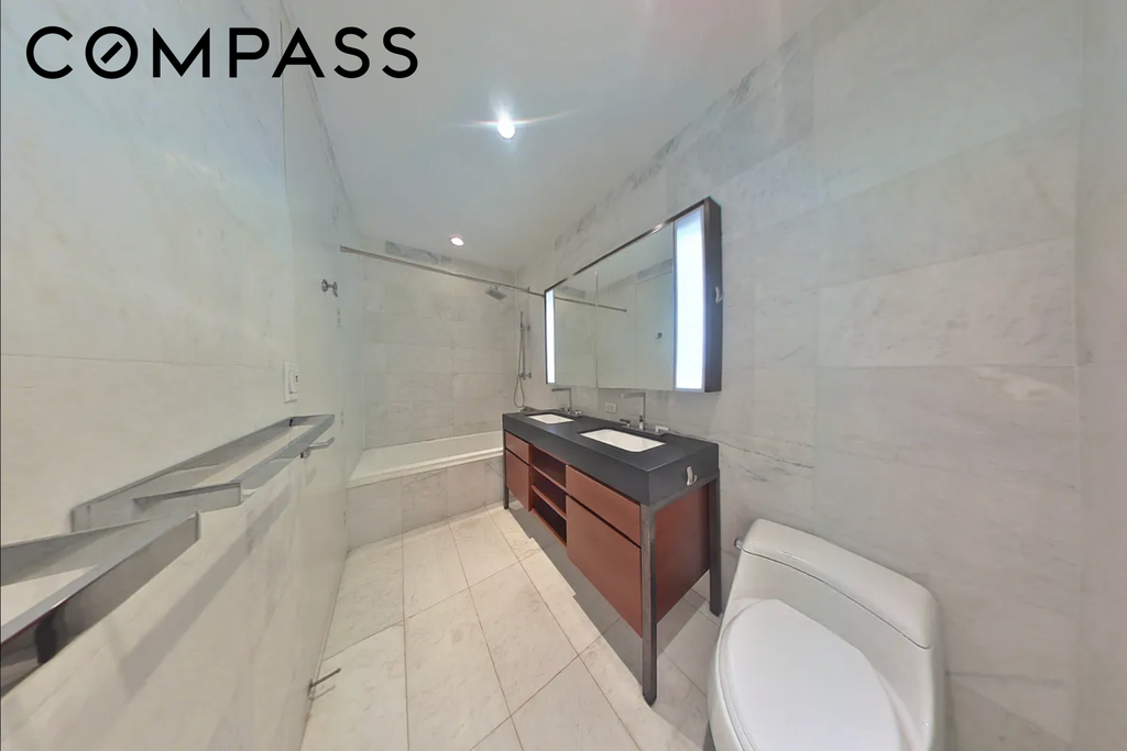 75 Wall Street, Unit 20P photo 11
