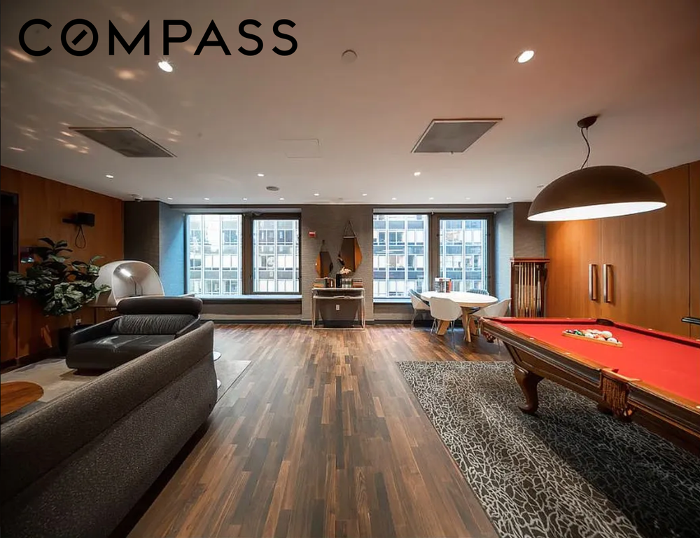 75 Wall Street, Unit 20P photo 12