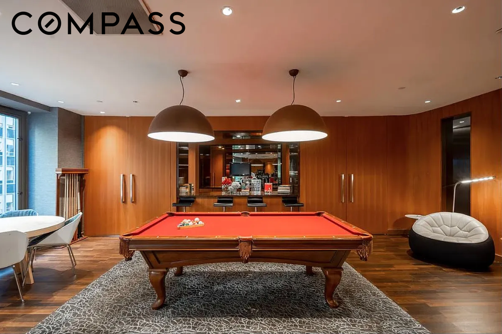 75 Wall Street, Unit 20P photo 14