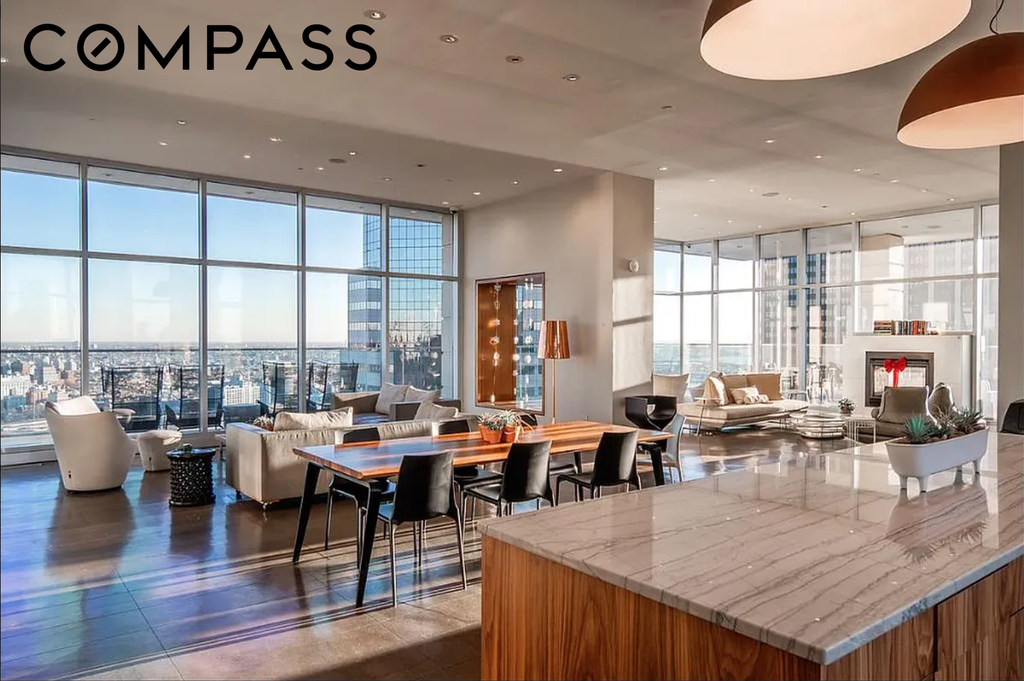75 Wall Street, Unit 20P photo 16