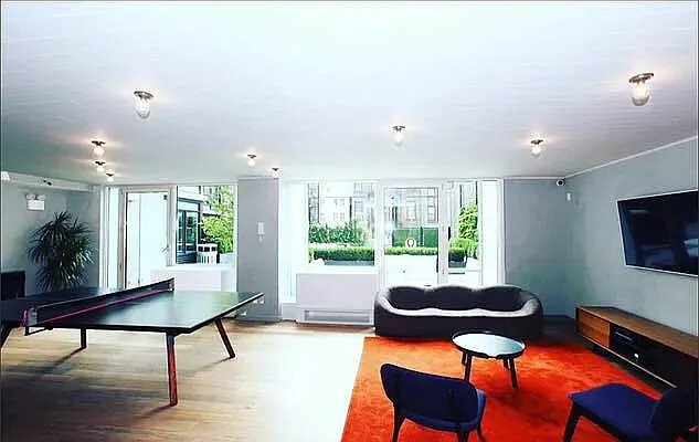 385 First Avenue, Unit 11D photo 8