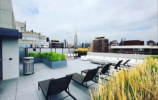 385 First Avenue, Unit 11D photo 10