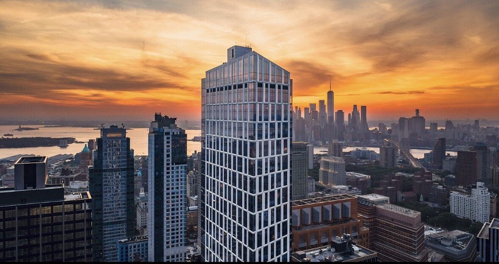 1 City Point, Unit 16D photo 10