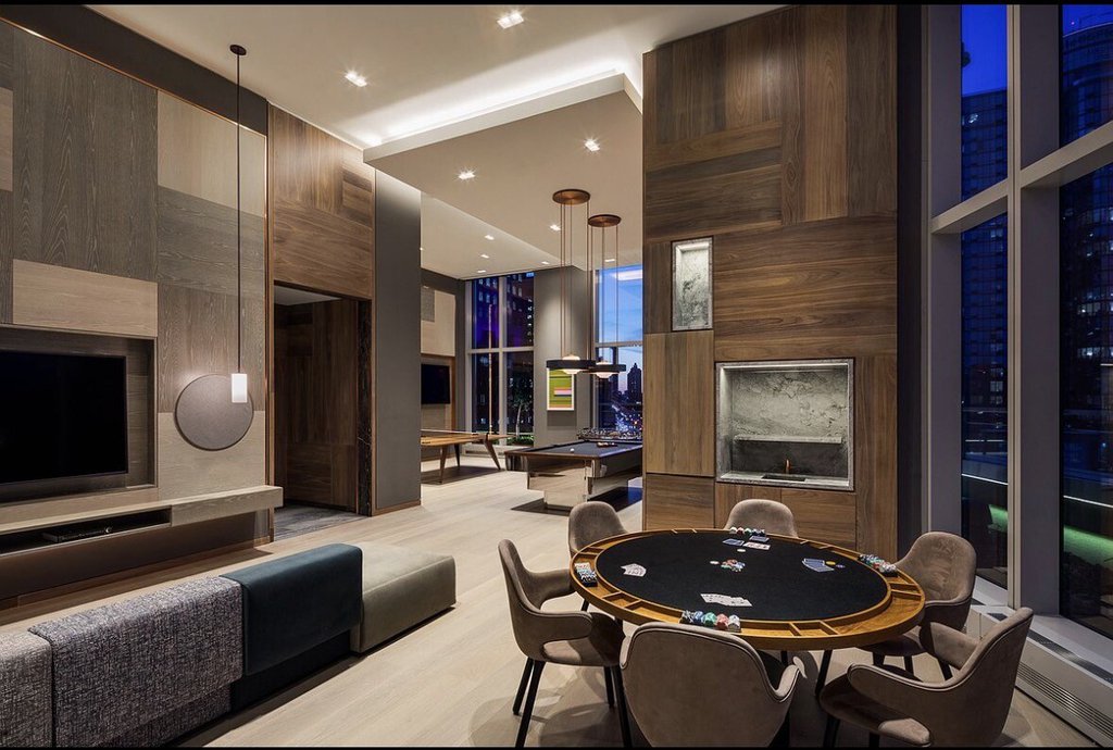 1 City Point, Unit 16D photo 19