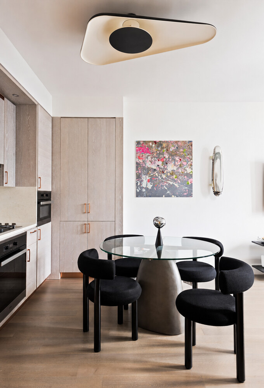 1 City Point, Unit 16D photo 6