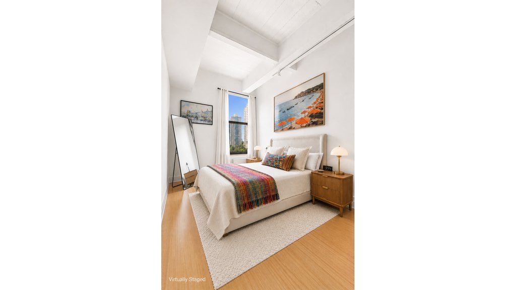 70 Washington Street, Unit 8F