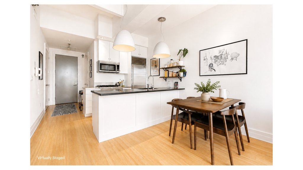 70 Washington Street, Unit 8F photo 2