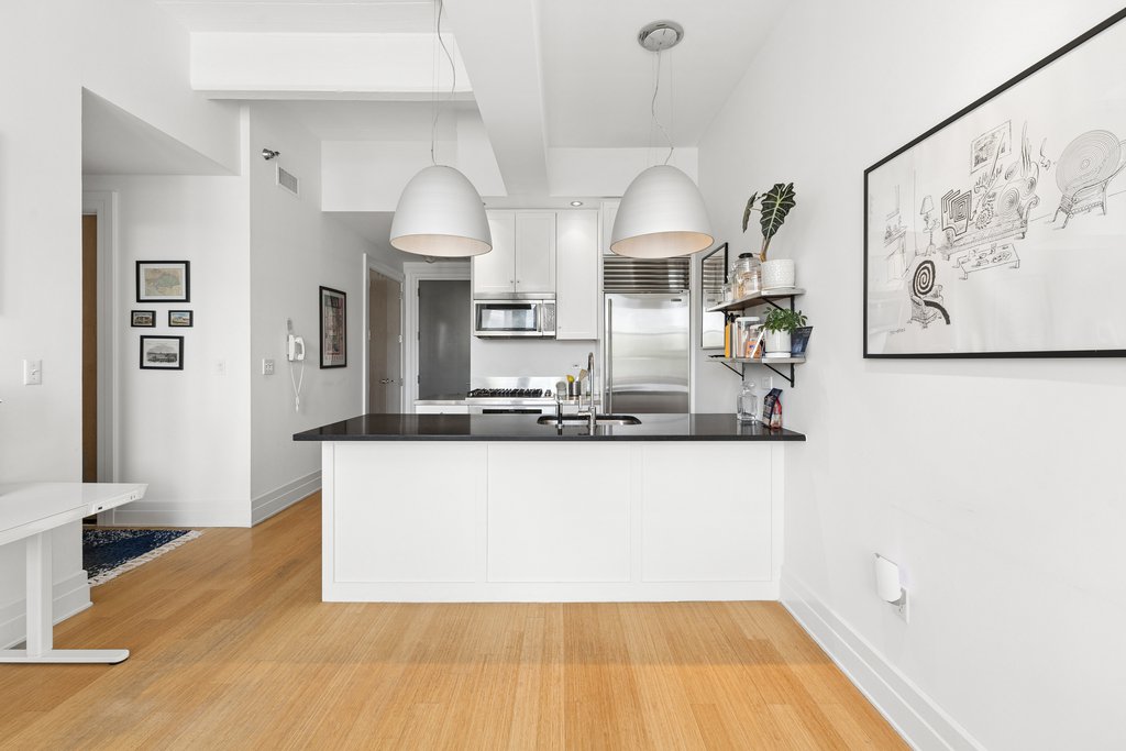 70 Washington Street, Unit 8F photo 5