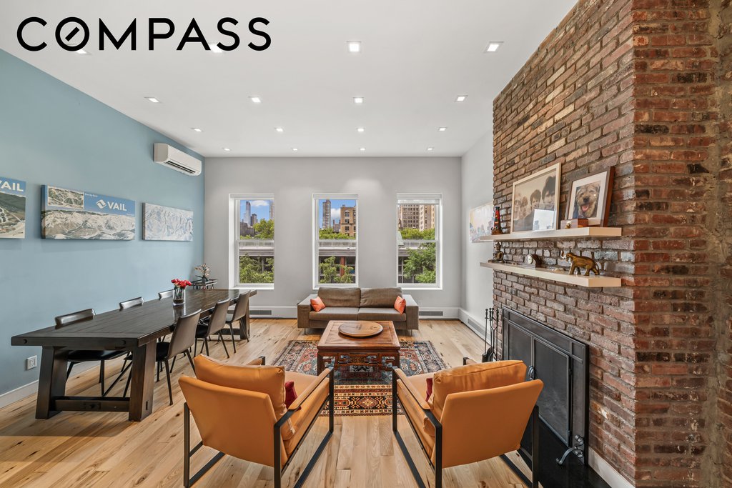 157 West 78th Street, Unit PH