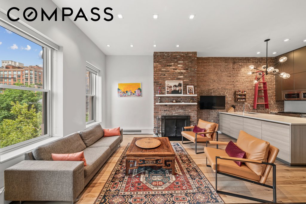 157 West 78th Street, Unit PH photo 2
