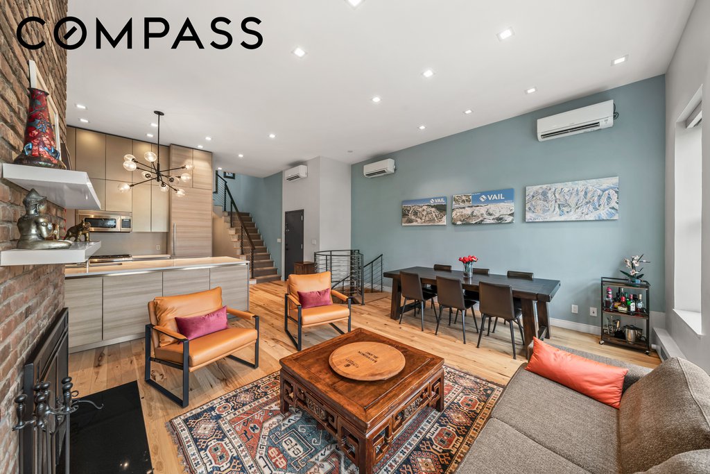 157 West 78th Street, Unit PH photo 3