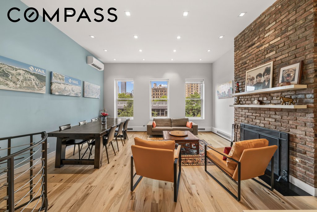 157 West 78th Street, Unit PH photo 4