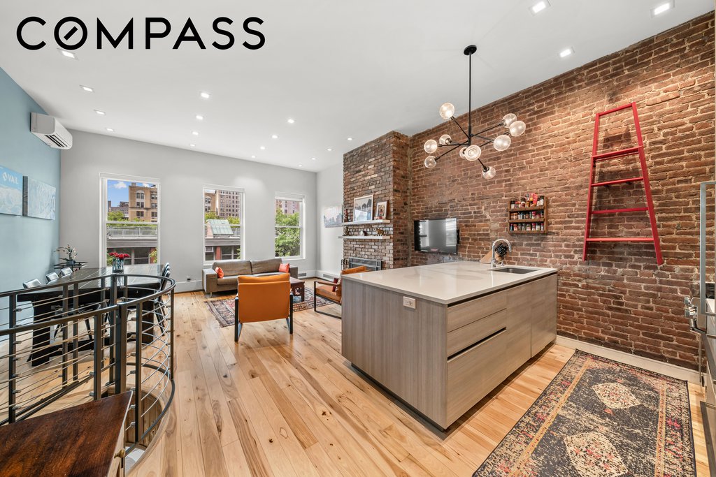 157 West 78th Street, Unit PH photo 5