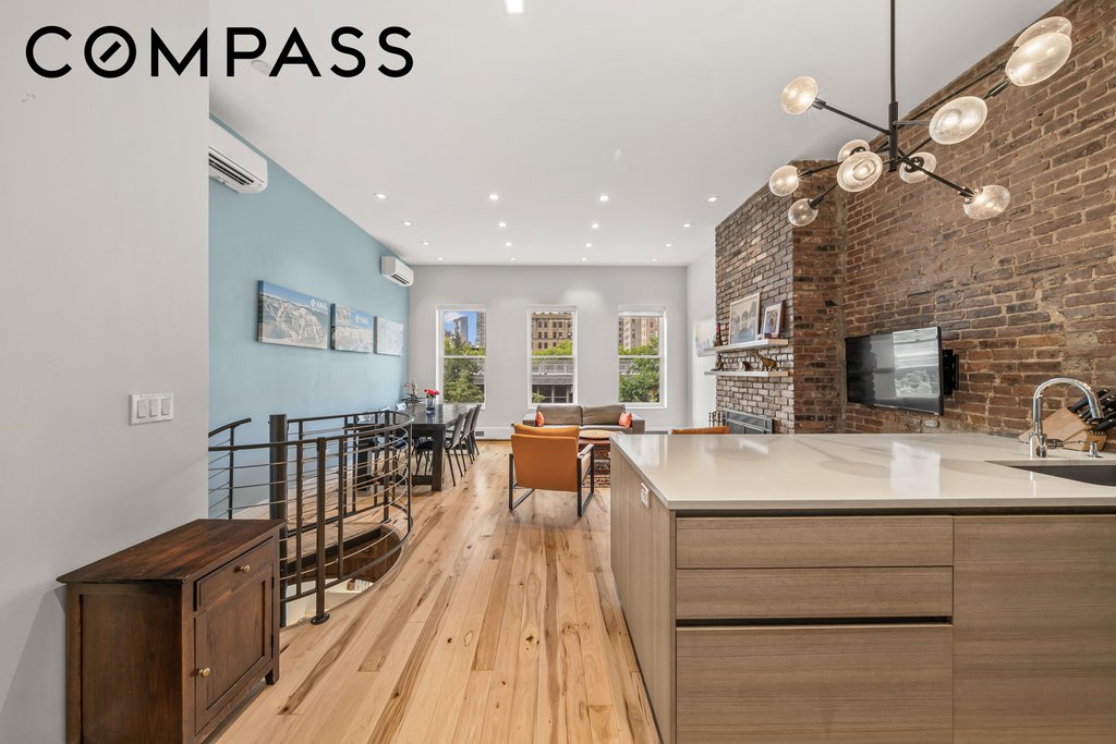 157 West 78th Street, Unit PH photo 6