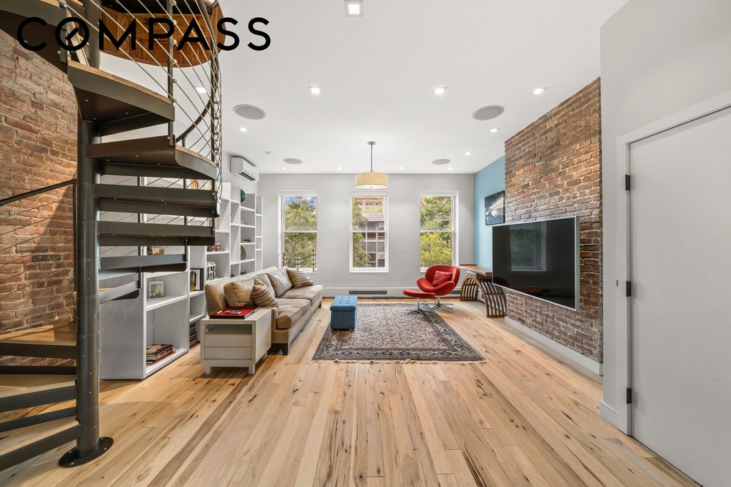 157 West 78th Street, Unit PH photo 12