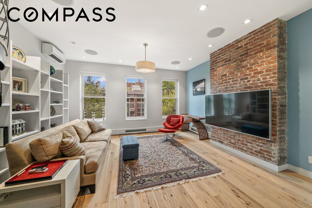 157 West 78th Street, Unit PH photo 13