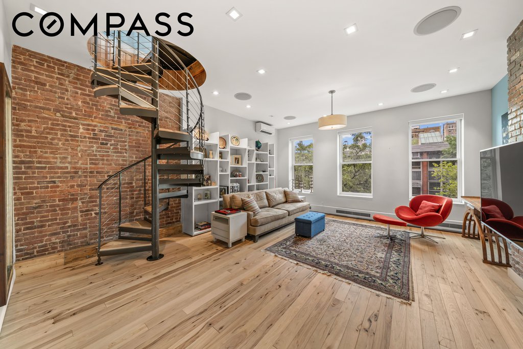 157 West 78th Street, Unit PH photo 14