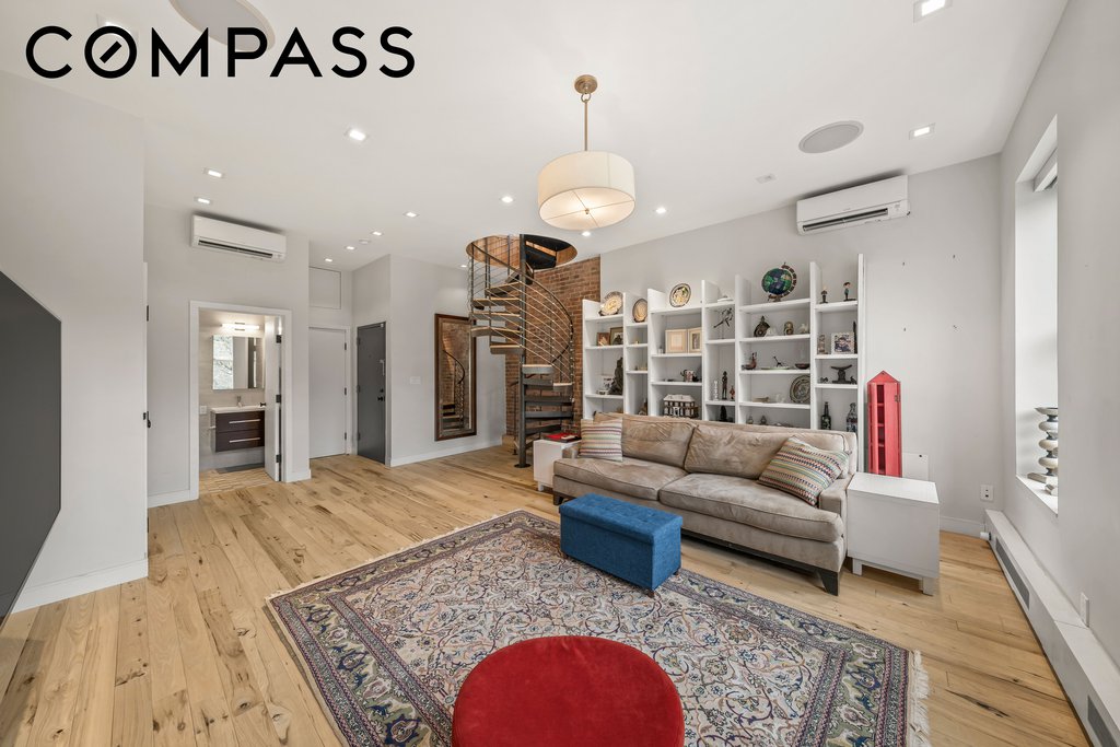 157 West 78th Street, Unit PH photo 15