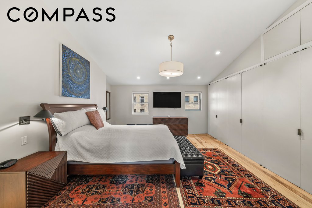 157 West 78th Street, Unit PH photo 20