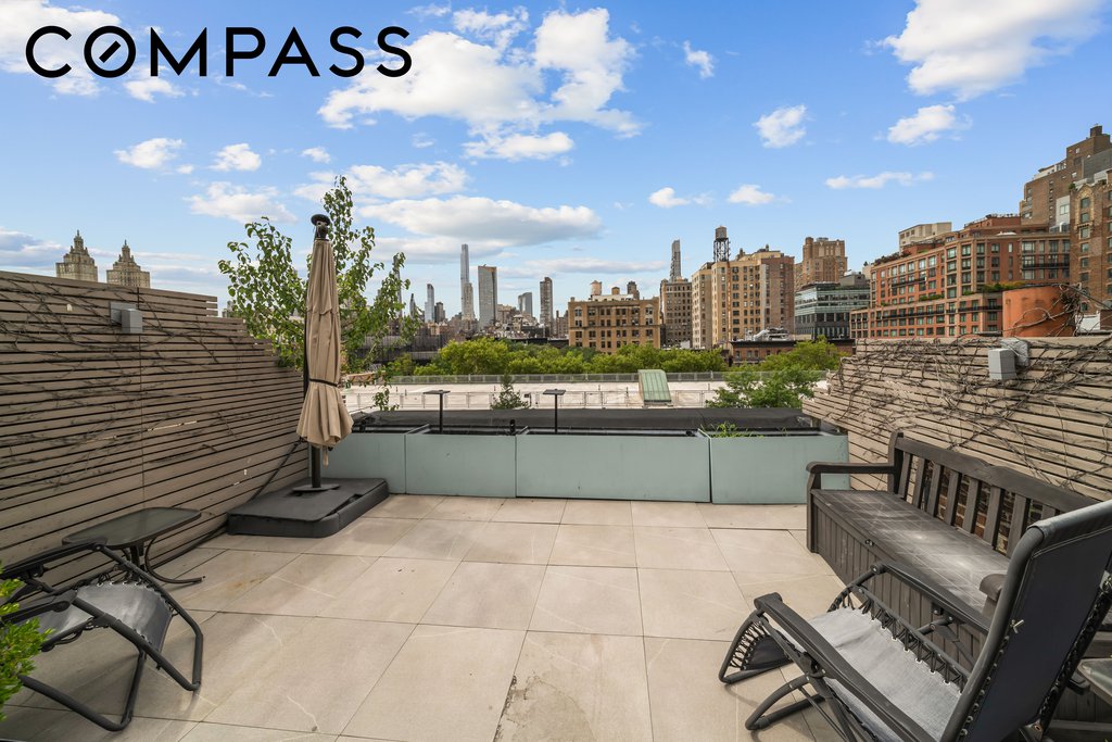 157 West 78th Street, Unit PH photo 27