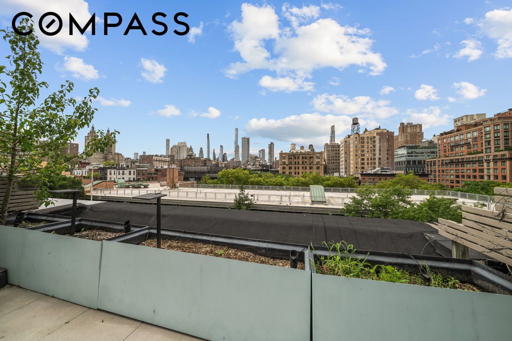 157 West 78th Street, Unit PH photo 28