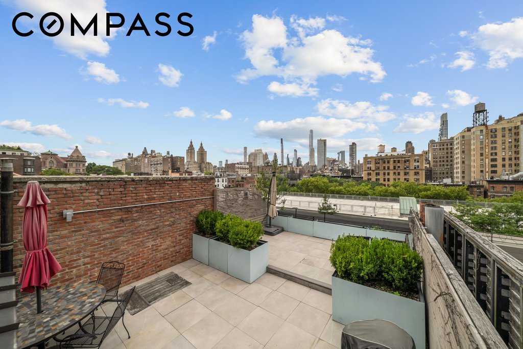 157 West 78th Street, Unit PH photo 29
