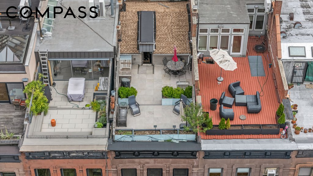 157 West 78th Street, Unit PH photo 31