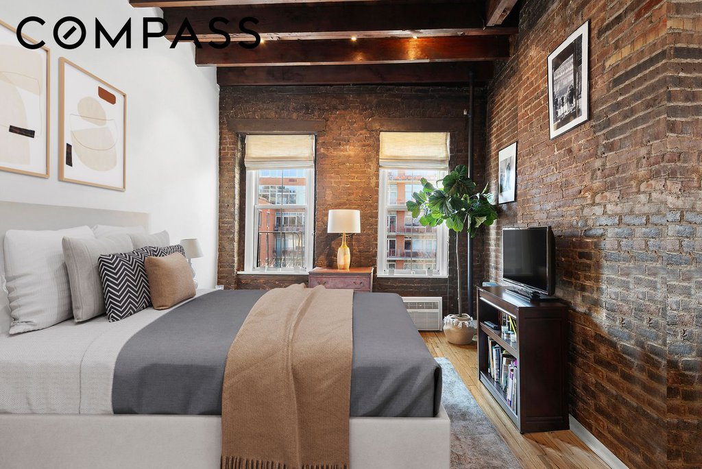 92 Horatio Street, Unit 4L photo 4